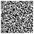 QR code with M A Physicians Lab Consultants contacts