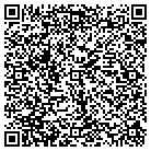 QR code with Maria S Ferris Consulting LLC contacts