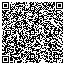 QR code with M & M Consulting Inc contacts