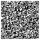 QR code with Raja G Khalifah Consulting L L C contacts