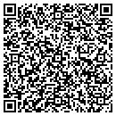 QR code with S & P Consulting contacts