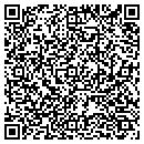 QR code with T14 Consulting LLC contacts