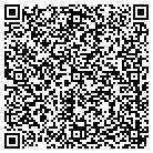 QR code with Tim W Ritter Consulting contacts