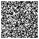 QR code with B S F Consulting Pc contacts