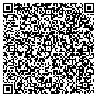 QR code with E Shoaf Consulting Inc contacts