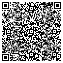 QR code with Houck Enterprises contacts
