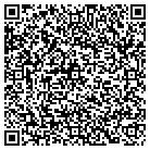 QR code with H P Scott Consultants LLC contacts