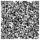 QR code with J F K Consulting Group Inc contacts