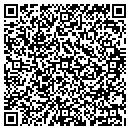 QR code with J Kennedy Consulting contacts