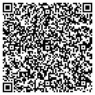 QR code with Redd Consulting Services LLC contacts