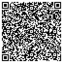 QR code with S T Consulting contacts