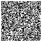 QR code with Tyndall Theatrical Consulting contacts