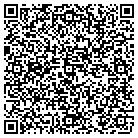 QR code with Cmv Consulting Incorporated contacts