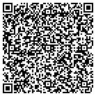 QR code with Creations By Justine contacts