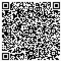 QR code with Fdm Consulting contacts