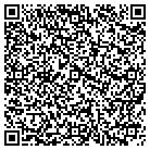 QR code with L W H Jr Enterprises Inc contacts