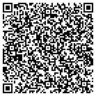 QR code with Kozel Consulting LLC contacts