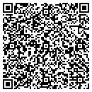 QR code with S D G Selections LLC contacts