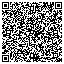 QR code with Zachary Software contacts