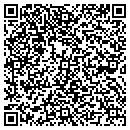 QR code with D Jacobson Consulting contacts
