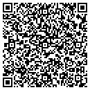 QR code with D & N Enterprises contacts