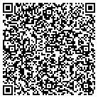 QR code with High Country Consulting contacts