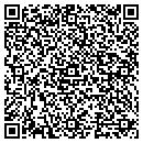 QR code with J And G Landscaping contacts