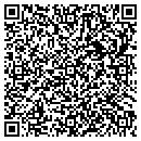 QR code with Medoasis Inc contacts