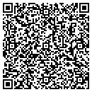 QR code with Ravin Salon contacts