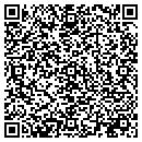 QR code with I To I Consulting L L C contacts