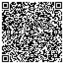 QR code with J P & Associates contacts