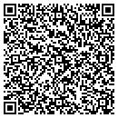 QR code with N Style Nails contacts