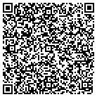 QR code with One It Consulting LLC contacts