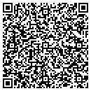 QR code with P2 Consulting Inc contacts