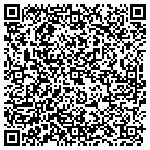 QR code with A Whale Of A Tale Charters contacts