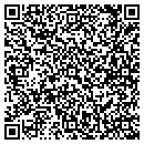 QR code with T C T Manufacturing contacts
