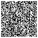 QR code with C And C Enterprises contacts