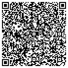 QR code with D'Fexio Ice Cream Distributors contacts
