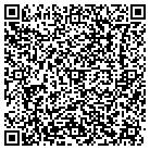 QR code with D- Hamester Consulting contacts