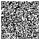 QR code with Hb Consulting contacts