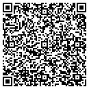 QR code with Hlmr Group contacts