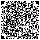 QR code with James A Fallon Tech Consultin contacts