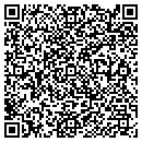 QR code with K K Consulting contacts