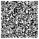 QR code with Galos Floor Covering LLC contacts