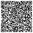 QR code with M C Consulting contacts