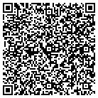 QR code with M Skinner Consulting Inc contacts