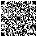 QR code with R O Consulting contacts