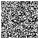 QR code with R W Mayer Consulting contacts