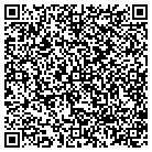 QR code with Thrift Data Consultants contacts