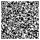 QR code with T J Throop Consulting LLC contacts